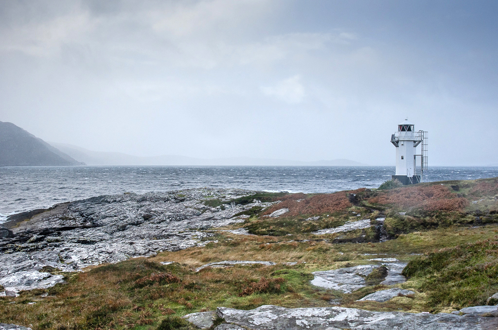 Day Six – Afternoon – Rhue Lighthouse – Tim Collier Photography