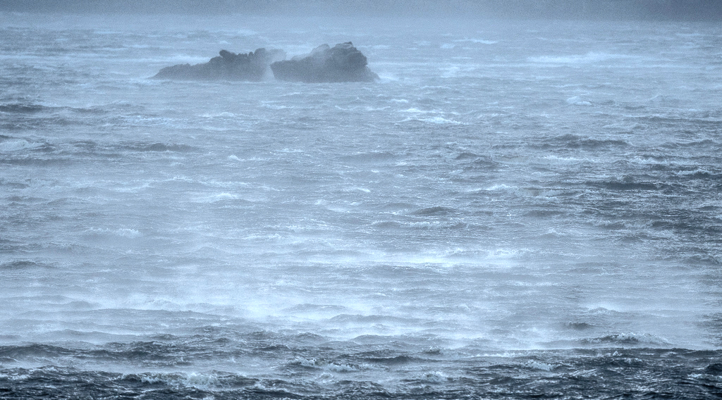 Day Six – Afternoon – Rhue Lighthouse – Tim Collier Photography